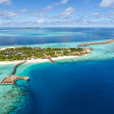 Hurawalhi Island Resort Dış mekan fotoğraf