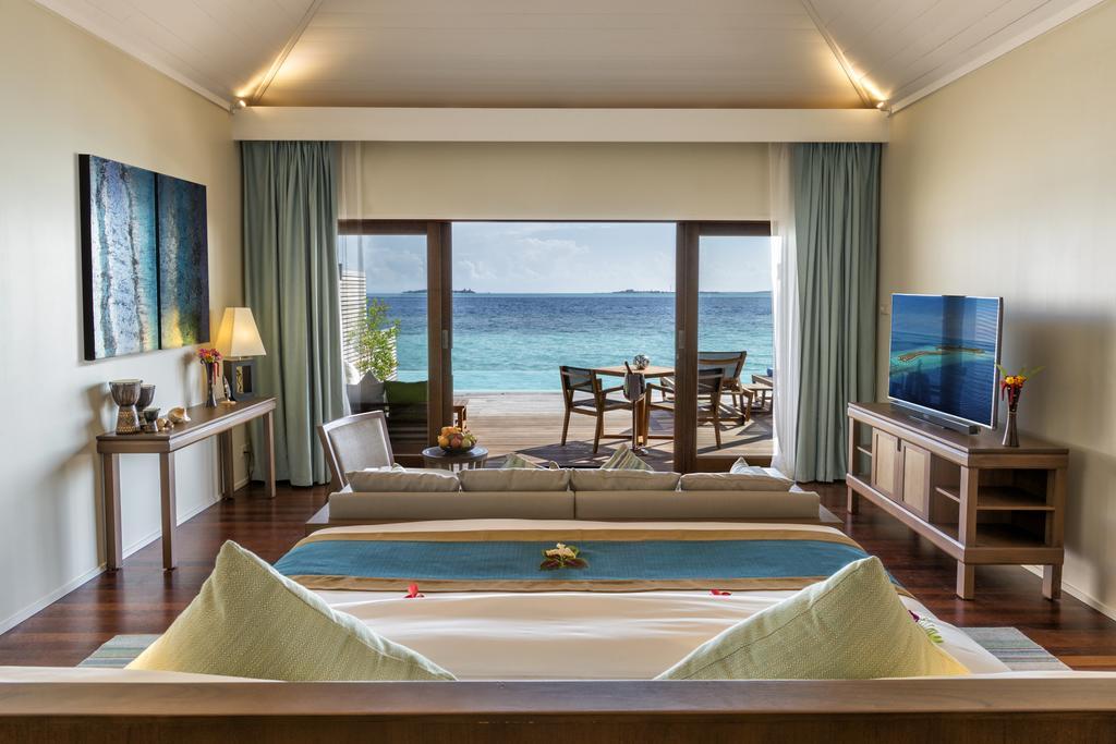 Hurawalhi Island Resort Dış mekan fotoğraf