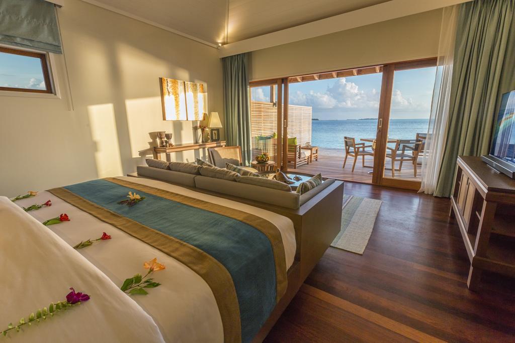 Hurawalhi Island Resort Dış mekan fotoğraf