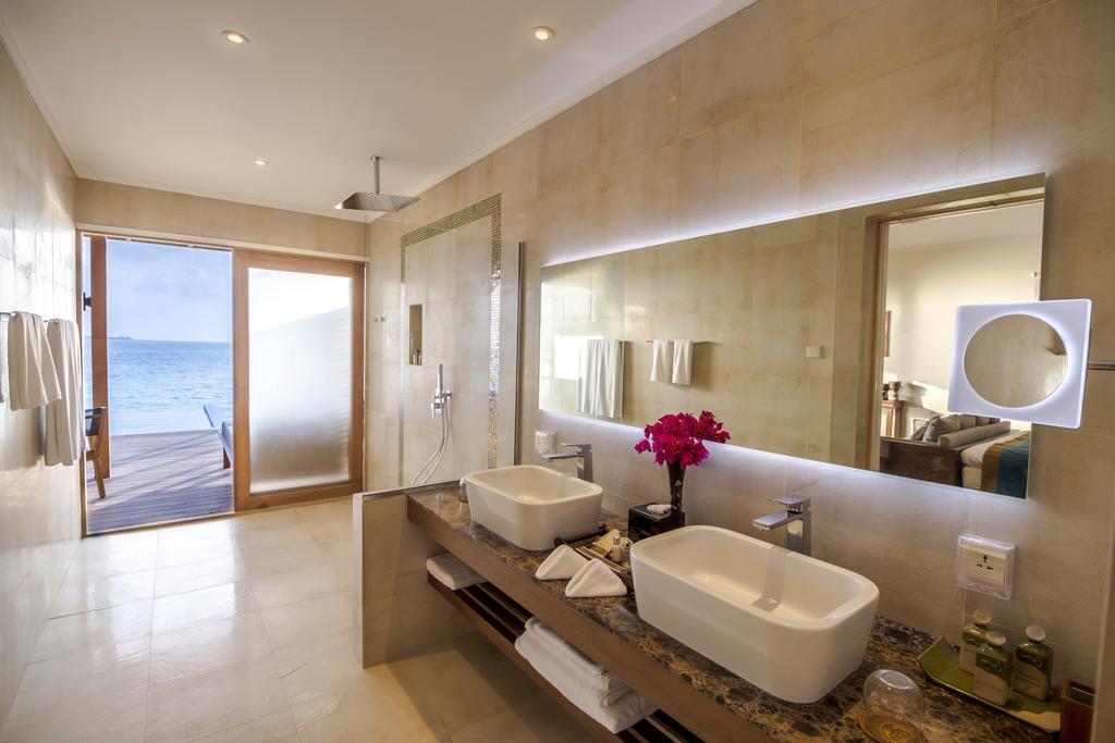 Hurawalhi Island Resort Dış mekan fotoğraf