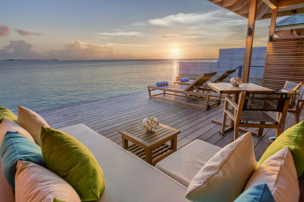 Hurawalhi Island Resort Dış mekan fotoğraf