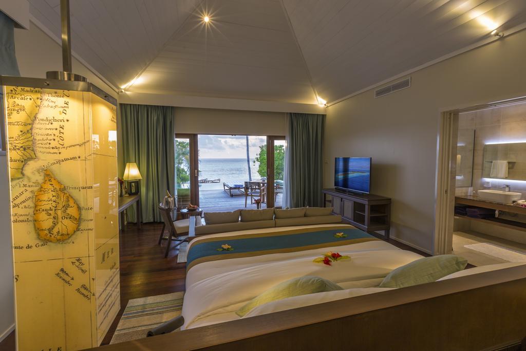 Hurawalhi Island Resort Dış mekan fotoğraf