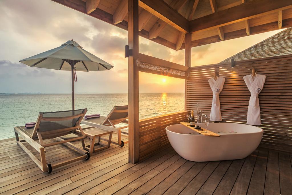 Hurawalhi Island Resort Dış mekan fotoğraf