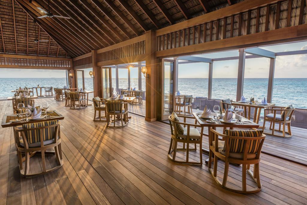 Hurawalhi Island Resort Dış mekan fotoğraf