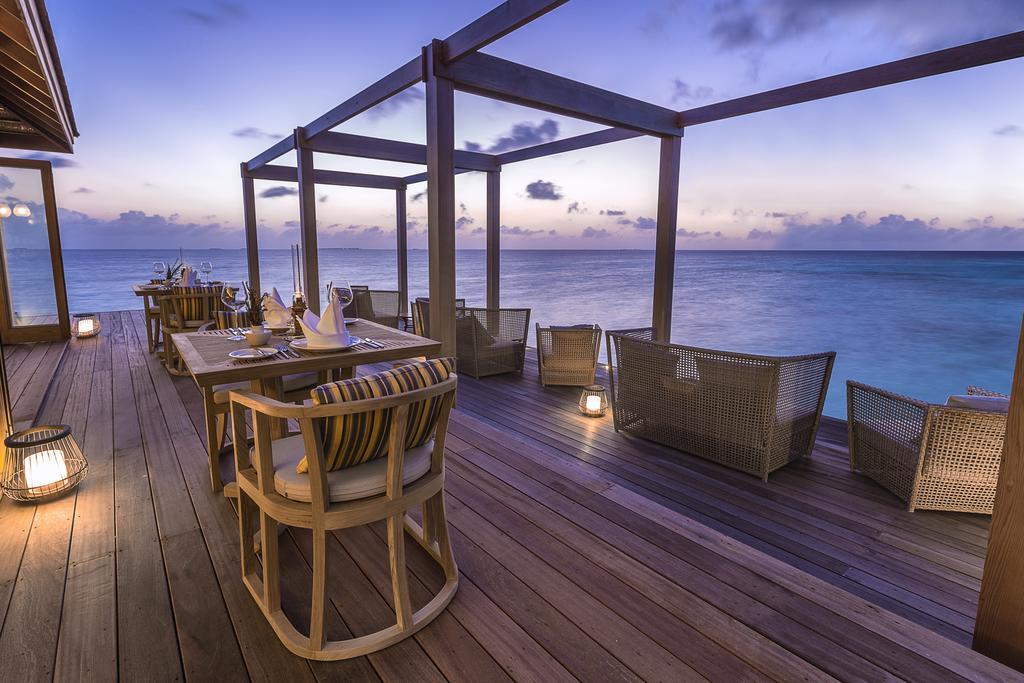 Hurawalhi Island Resort Dış mekan fotoğraf