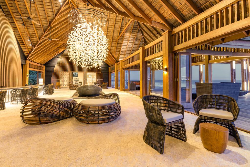 Hurawalhi Island Resort Dış mekan fotoğraf