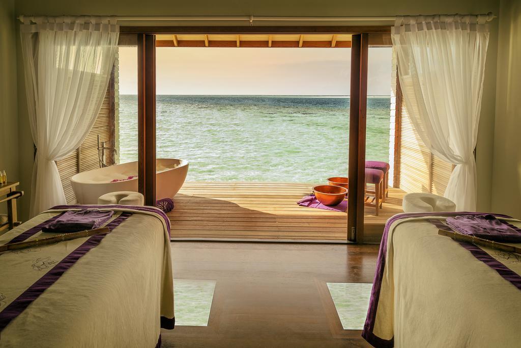 Hurawalhi Island Resort Dış mekan fotoğraf