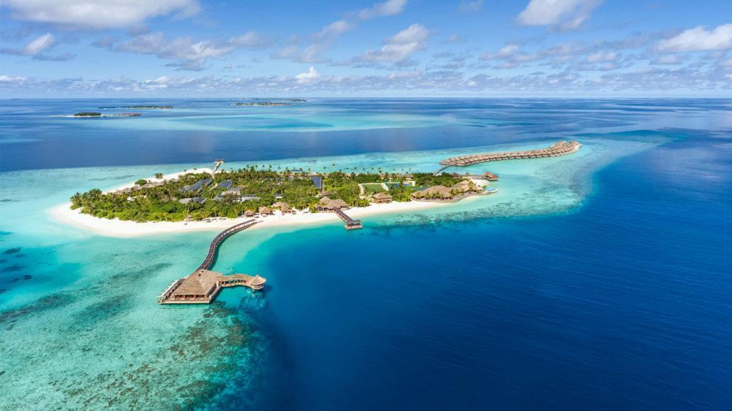 Hurawalhi Island Resort Dış mekan fotoğraf