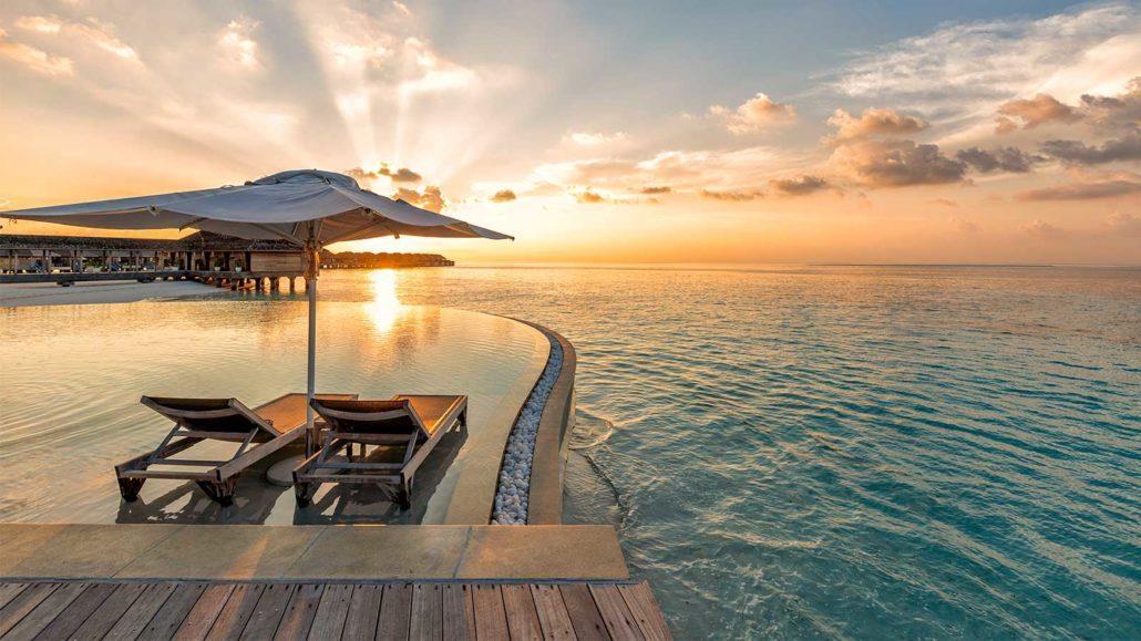 Hurawalhi Island Resort Dış mekan fotoğraf