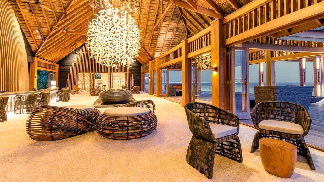 Hurawalhi Island Resort Dış mekan fotoğraf